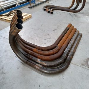 冷作彎管