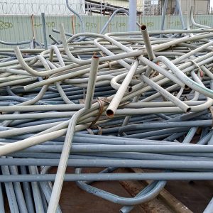燃氣複循環發電廠(small bore管線)