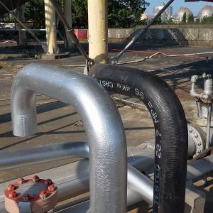 LNG液化石油氣管線(4"_40S/300#系統)