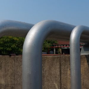 LNG液化石油氣管線(4"_40S&2"_80S/300#系統)