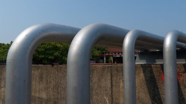 LNG液化石油氣管線(4"_40S&2"_80S/300#系統)