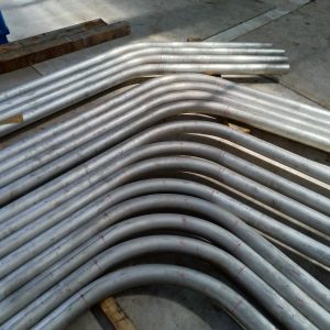 離岸風電(76.1mm cable pipe)