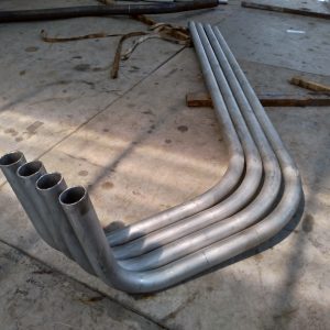 離岸風電(76.1mm cable pipe)