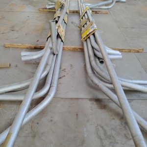離岸風電(76.1mm cable pipe)