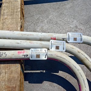 燃氣複循環發電廠(small bore管線)